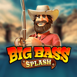 Big Bass Splash