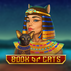 Book of Cats