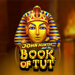 John Hunter and the Book of Tut