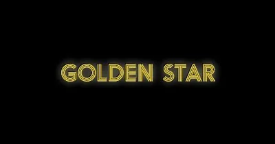 Golden Star
