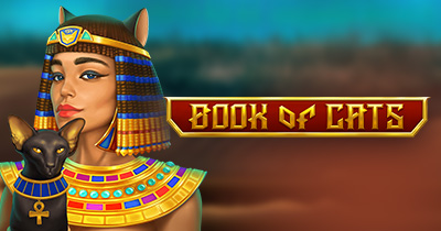 Book of Cats