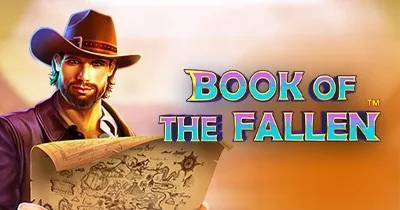 Book of the Fallen